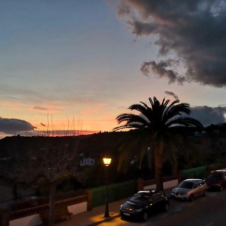 Los Bancales Frigiliana Exteriér fotografie